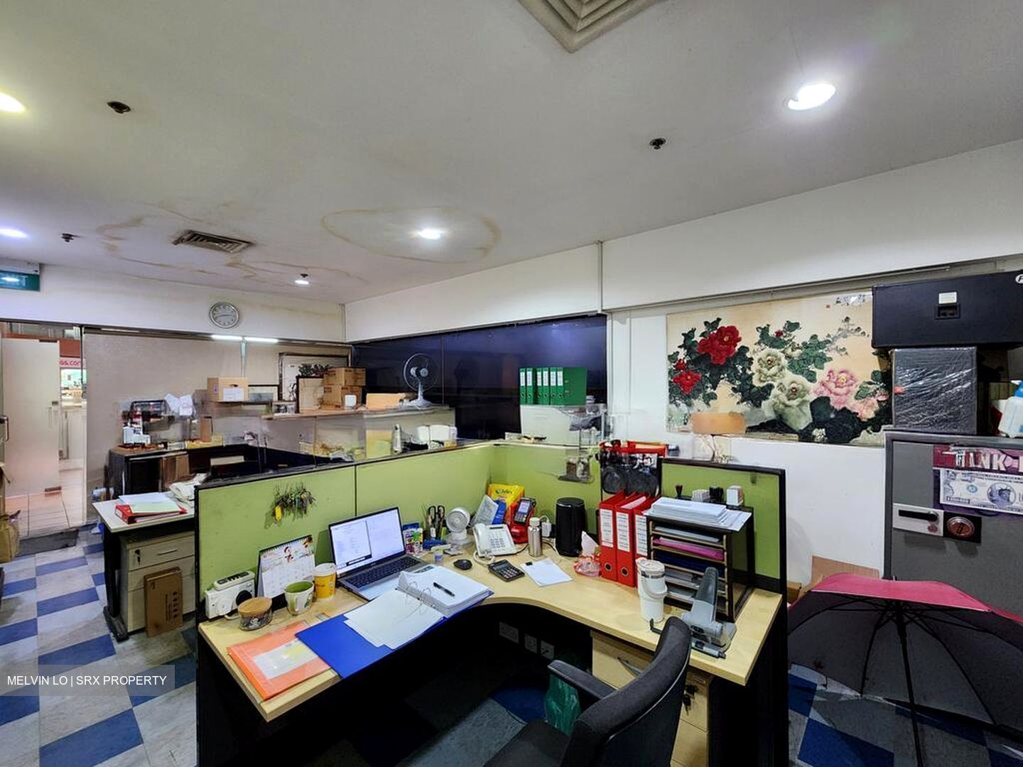Balestier Point (D12), Shop House #520957781
